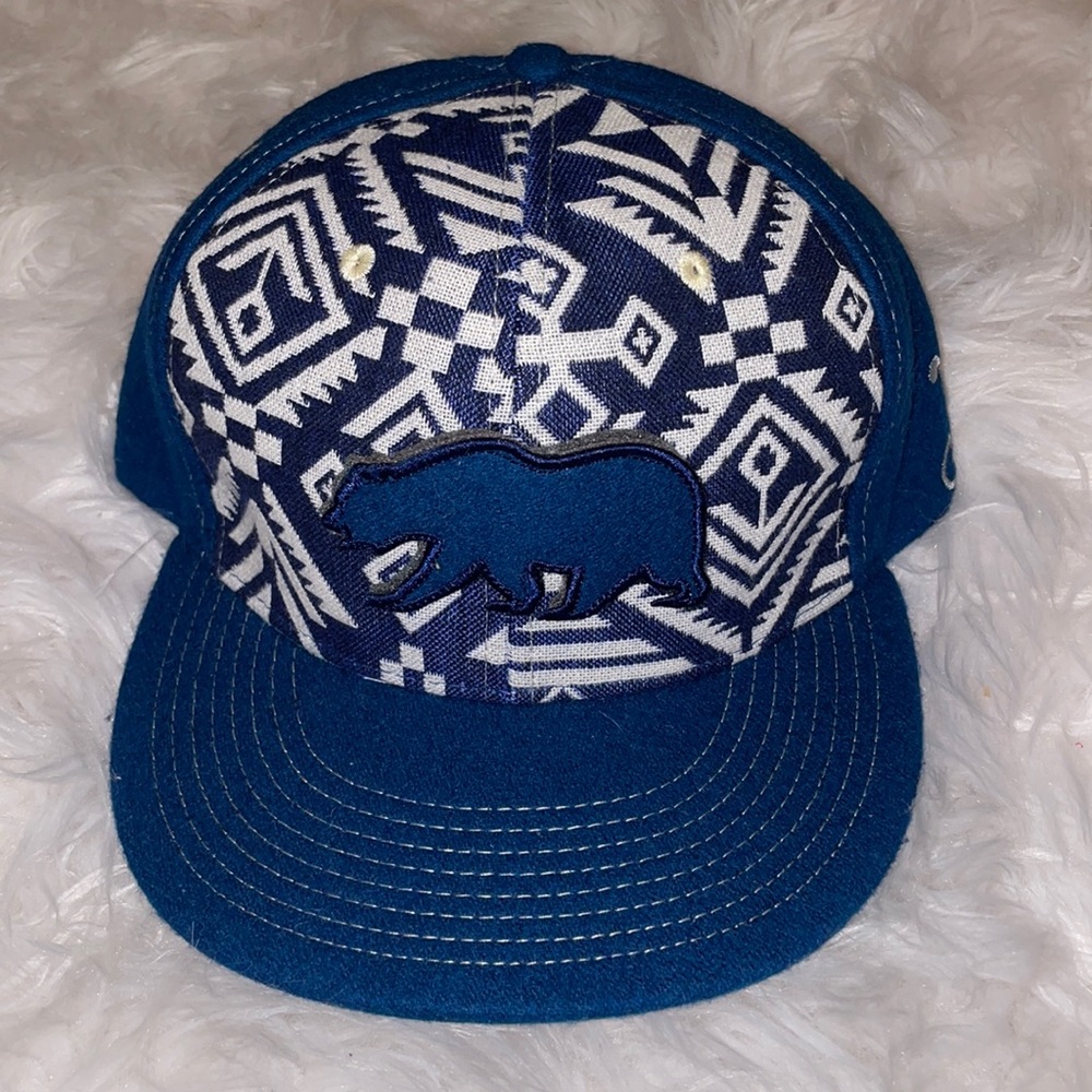 Grassroots California 420 Limited Edition Hat